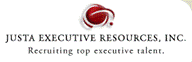 Justa Executive Resources, Inc - Banner